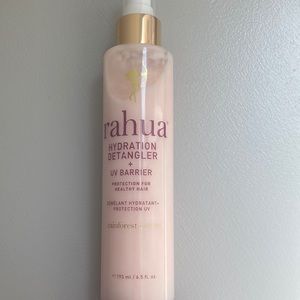 Ragusa hydration detangler+UV barrier